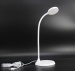 euroliteLED Flexible Goose Neck Touch Control Table Light with 3 steps dimmer Brightness