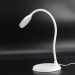 euroliteLED Flexible Goose Neck Touch Control Table Light with 3 steps dimmer Brightness