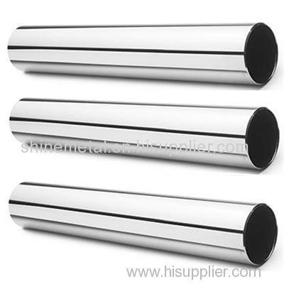 Stainless steel BA tube (Bright annealed tube)