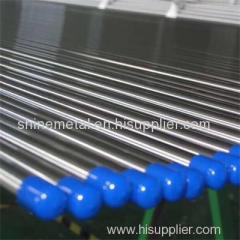 Stainless steel BA tube (Bright annealed tube)