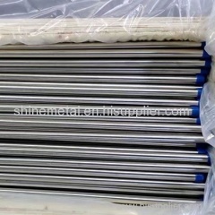 Stainless steel BA tube (Bright annealed tube)