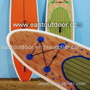 stand up paddle board surf board