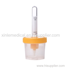 Urine Collection System cup