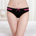 Yun Meng Ni Women's Cotton G-String Thong Panties String Underwear Women Briefs Sexy Lingerie Pants Intimate