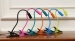 euroliteLED colorful Clip Desk Lamp with 3 steps dimmer timer