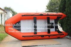 inflatable boat rubber boat sport boat