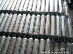 Conveyor Accessories Hot Sale Ordinary Water Proof and Dust Proof Steel Roller