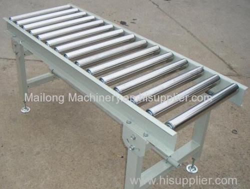 Drum Type Sorting Conveyor Equipment Sorting Conveyor Line Drum Type Load-Bearing Conveyor