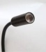 euroliteLED LED Black Table Lamp with Eye-Caring Ideal for Reading