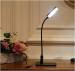 euroliteLED Flexible Gooseneck Desk Lamp With Touch-Sensitive Control Panel