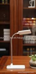 euroliteLED LED Desk Lamp with 4W Eye-Care Smart Touch Control