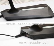 euroliteLED Eye-caring Desk Light with Touch Control