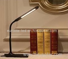 euroliteLED Eye-caring Desk Light with Touch Control