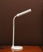 euroliteLED LED Aluminum Dimmable Desk Lamp with Touch/Timer/Memory Function for reading working