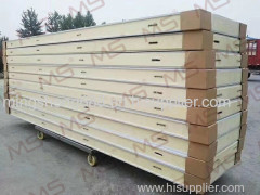 Nickel-Copper Fin Heat Exchanger