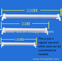 euroliteLED energy-saving LED eye Carng light tube for learning and working