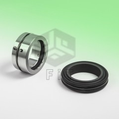 Replacement AES W01-TL Seal. REPLACE Type 1688Z Seals.Johnson Pump Seal