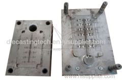 Custom Die Casting Mould