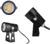 euroliteLed IP65 12V 3W garden light landscape light with spike