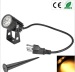 eurolteLed COB 3W waterproof lawn light landscape Aluminum outdoor fixture