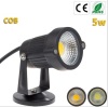 euroliteLed IP65 DC12V 5W garden light landscape light outdoor with spike