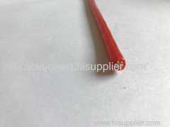 good quality flexible rubber cable