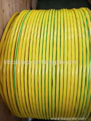 good quality flexible rubber cable