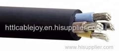 good quality flexible rubber cable