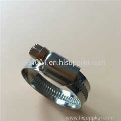 Best Quality Best Price Professional German Type Hose Clamp Mannufacturer