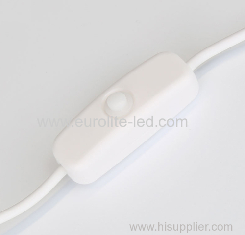 euroliteLED energy-saving LED eye light tube with USB charging