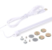 euroliteLED energy-saving LED eye Caring light tube with USB charging