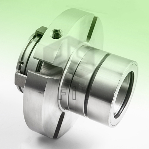 CDSA Cartridge Mechanical seal. AES SEAL CDSA cartridge mechanical seal