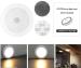 euroliteLED Motion PIR sensor Night Light Adhesive Wall Ceiling lamp