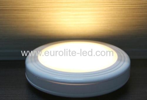 euroliteLED night PIR sensor light wall Ceiling lamp