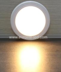 euroliteLED night PIR sensor light wall Ceiling lamp