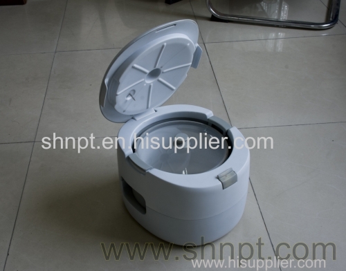 china rapid Medical model CNC processing