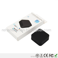 OEM Hot Sell smart IR controller WiFi IR universal remote control ir blaster android