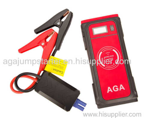 portable car jump starter