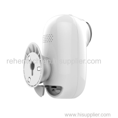 Rehent 1080P multifunctional wireless security system smart surveillance camera wifi intelligent camera