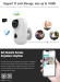 1080P Resolution Wifi Home Guard Security Video Baby Monitor Camera