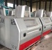 Used GBS Italy Brand Flour Mill Rollermmills