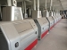 Used GBS Italy Brand Flour Mill Rollermmills