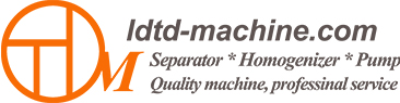 Changzhou Longde TD Machinery Co., Ltd