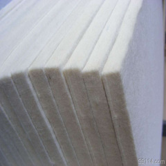 Industrial pressed packing wool felt polishing wool felt glass wool felt for OEM order