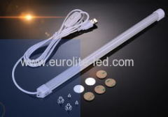 euroliteLED energy-saving LED eye Caring light tube with USB charging