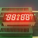 oven display; oven 7 segment;oven timer;led timer display;gas cooker;oven display