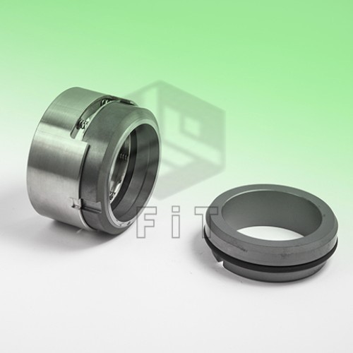 Burgmann Mechanical Seal H75N. AES W07DMBU Mechanical Seals