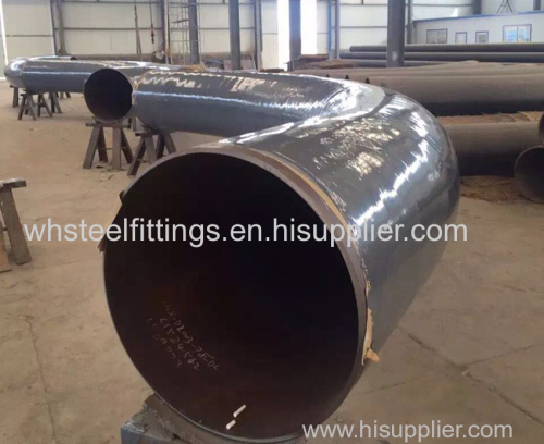 Alloy Steel Bend Alloy Steel Welded Bend wholesale Alloy Steel Pipe Fitting