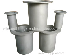 Seamless stub end Pipe Fitting Manufacturer Pipe Fittings China Pipe Fitting