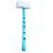 Extended microfiber bathroom clean mop